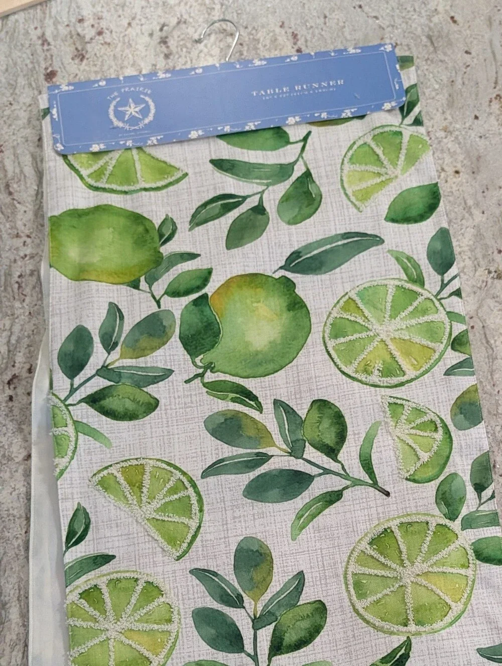 Rachel Ashwell Table Runner 16